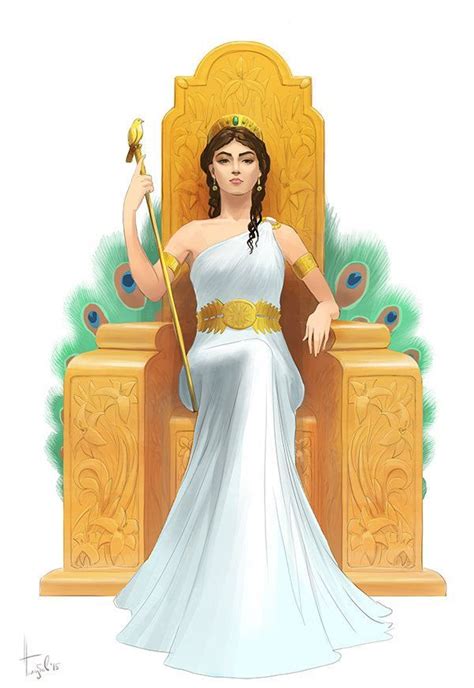 Queen Hera Novibet